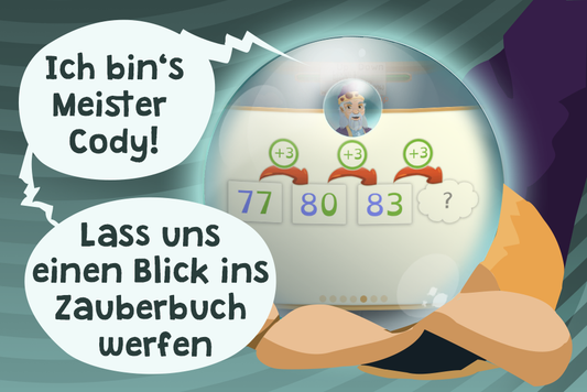 DAS COACHING BEI MEISTER CODY – WAS IST DAS GENAU?