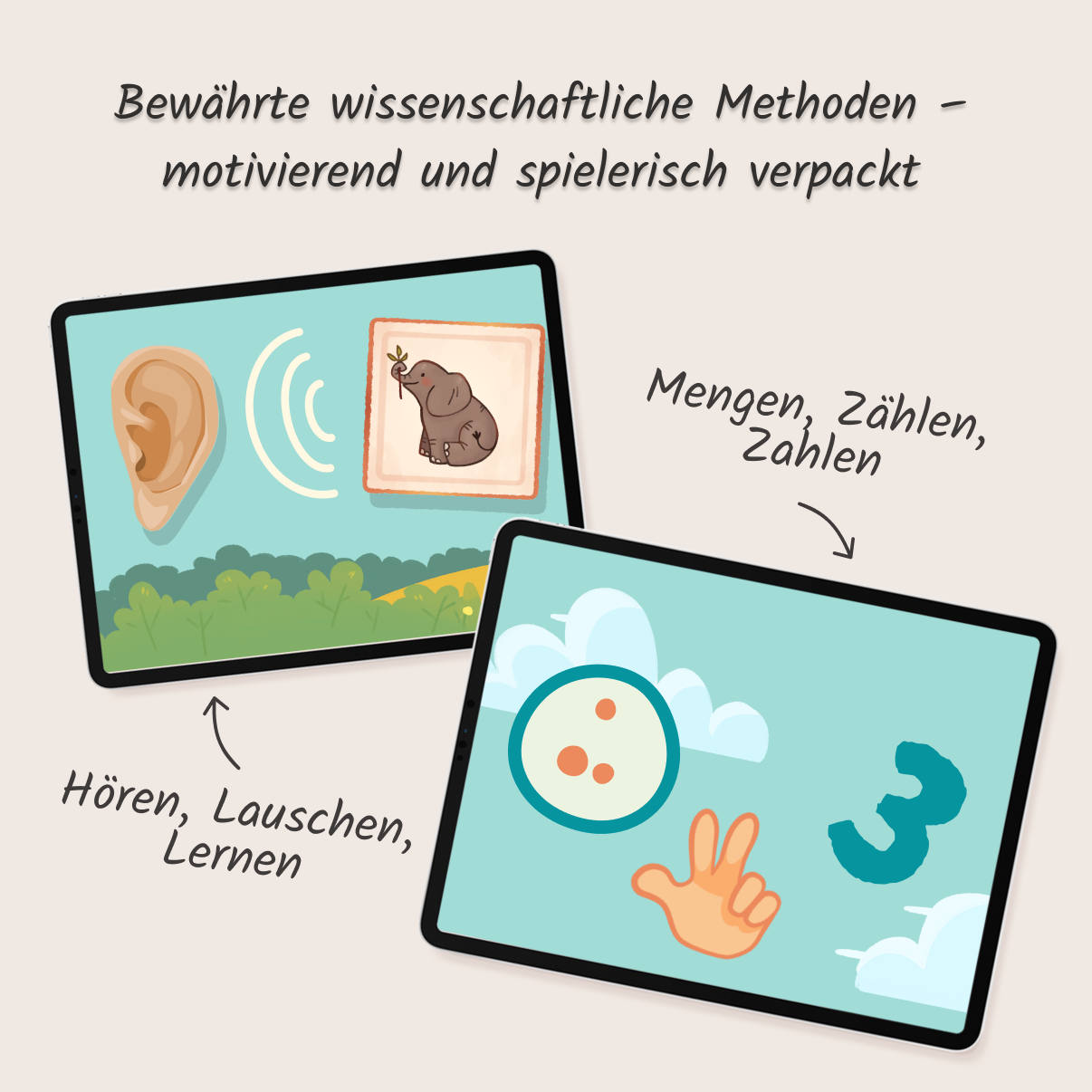 Meister Cody KIDS – Spielerisch lernen