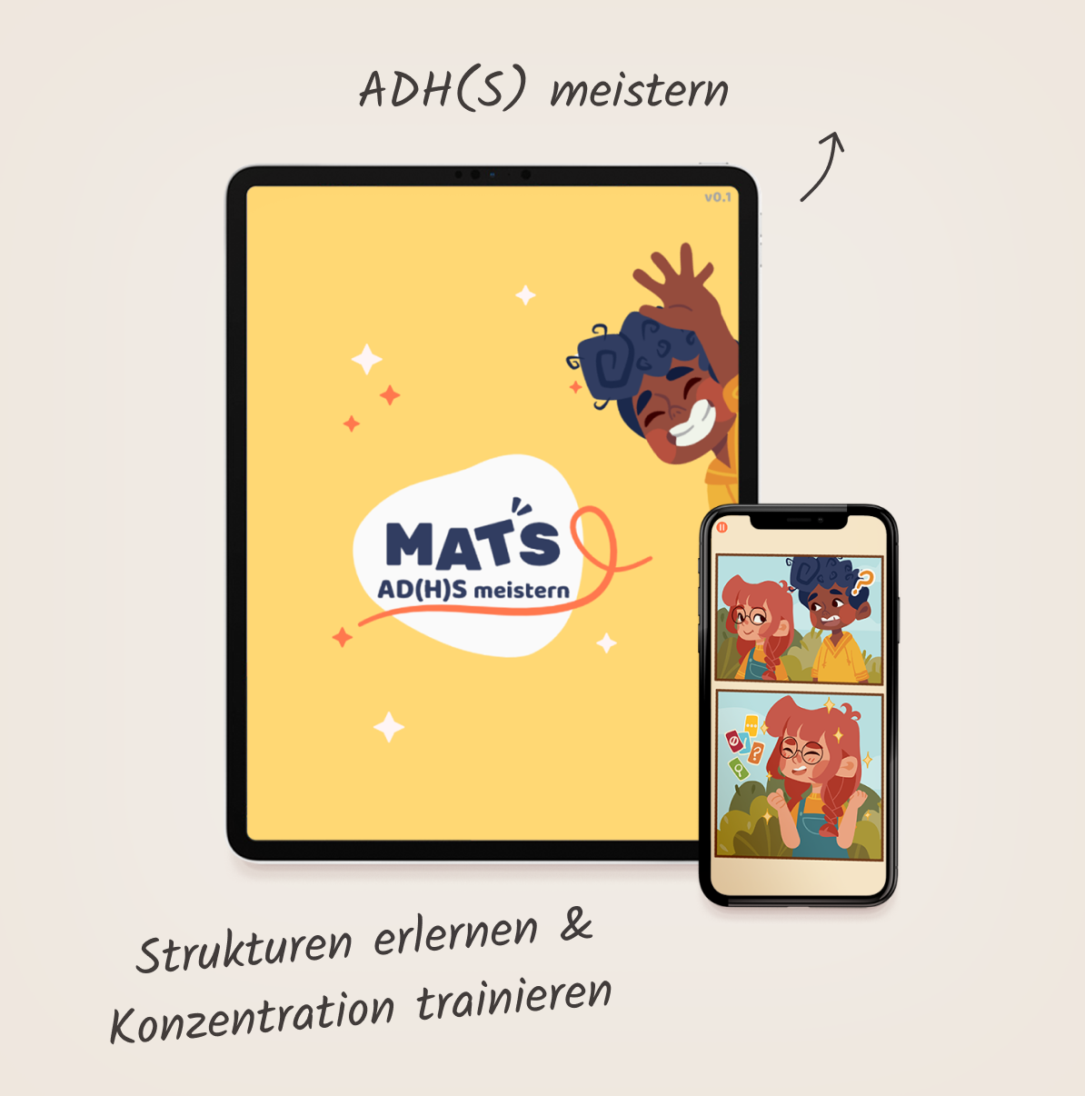 Meister Cody - Komplettpaket Grundschule