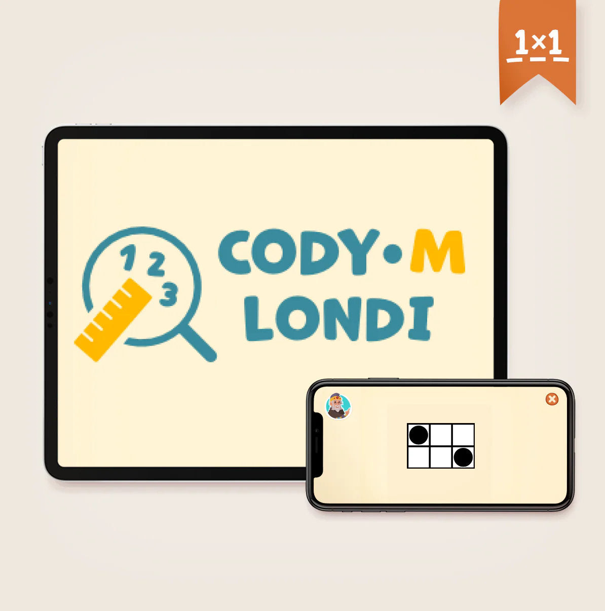 Workshop "Diagnostik Mathe (CODY-M/LM/LONDI)"