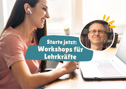 Neu: Vertiefende Meister Cody Workshops