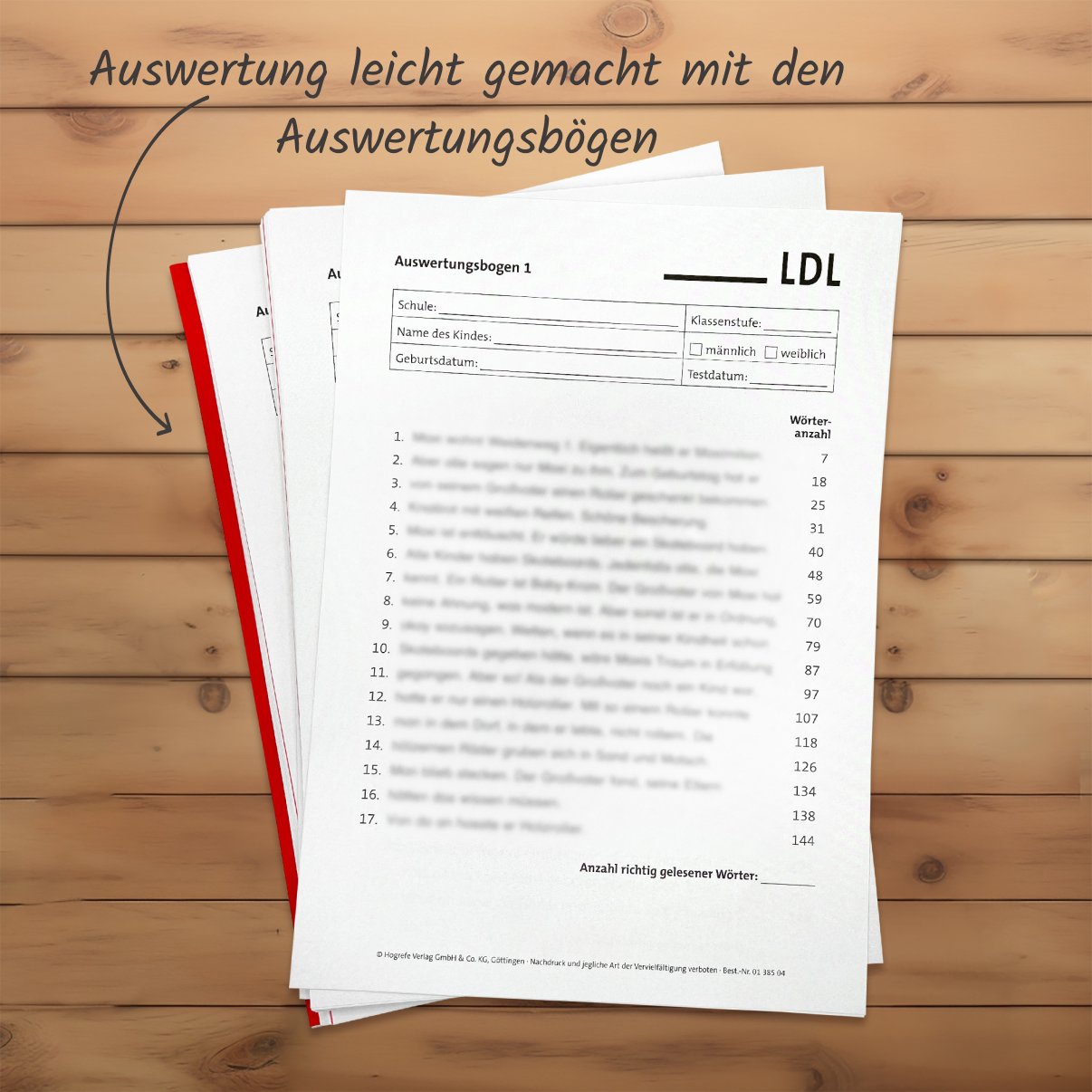LDL