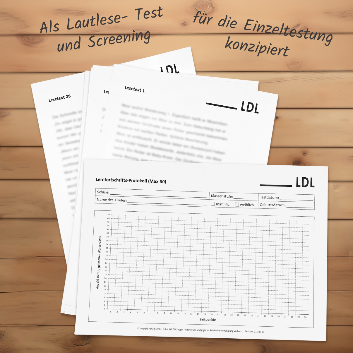 LDL