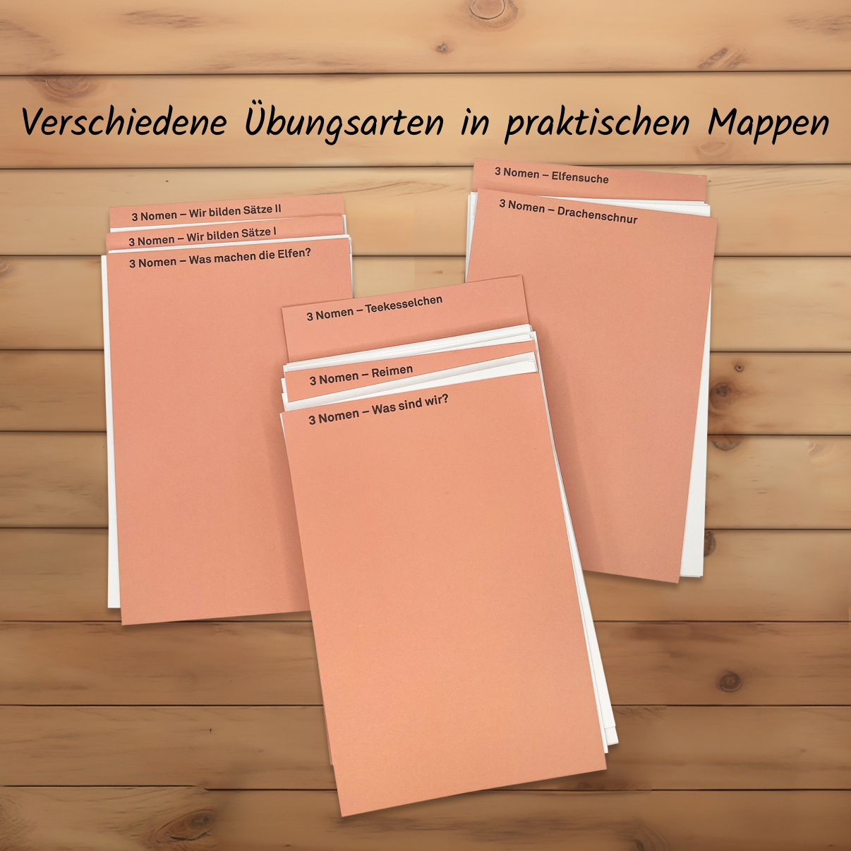 SFK - Sprache fördern im Kindergarten