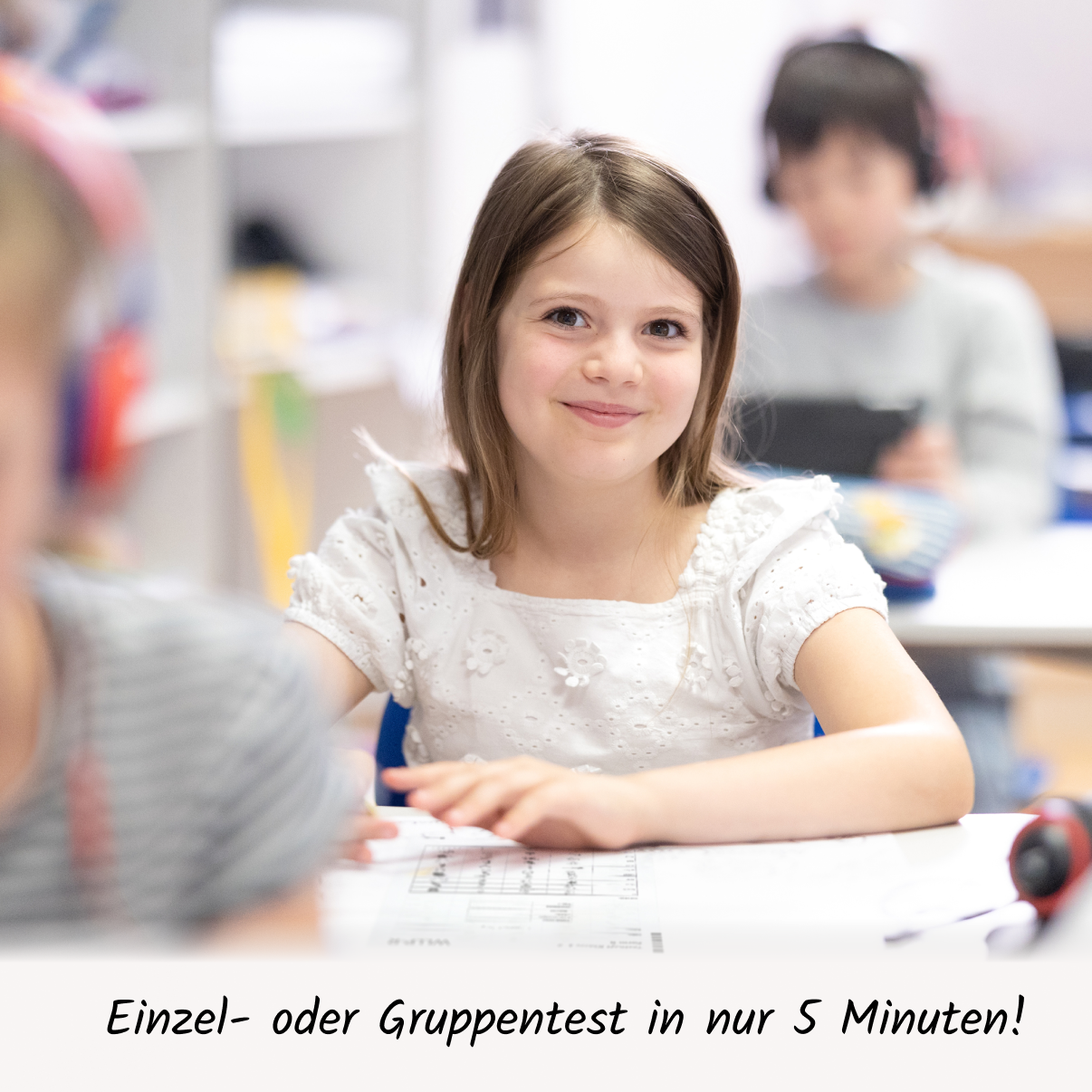 Würzburger Leise Leseprobe – Revision
