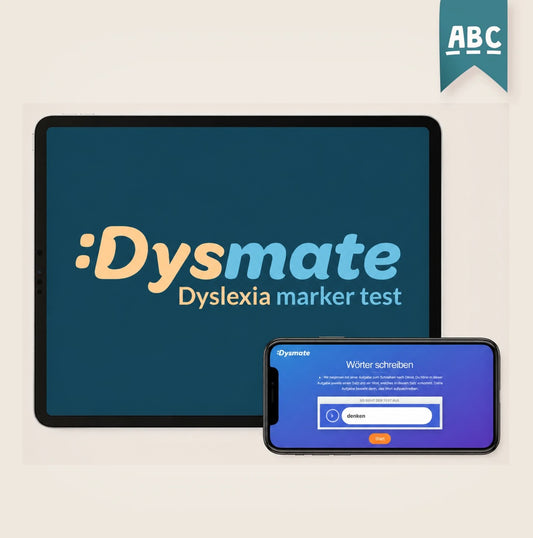 Dysmate C (Klasse 2-6)